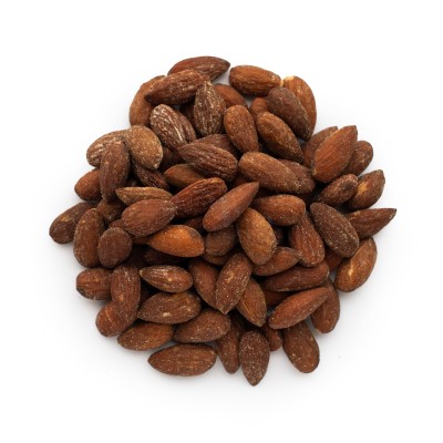 Миндаль сырой 500 гр - купить в Ольховом