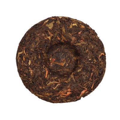 Шу Пуэр (черный) PuErJoy 100г - купить в Ольховом