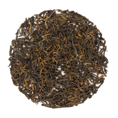 Шу Пуэр (черный) LeafMagic 75г - купить в Ольховом