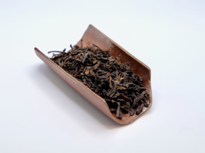 Шу Пуэр (черный) AmberLeaf 100г - купить в Ольховом