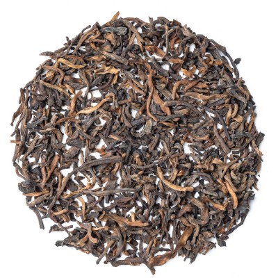 Шу Пуэр (черный) CedarBrew 75г - купить в Ольховом