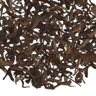 Шен Пуэр (зеленый) BambooLeaf 100г - купить в Ольховом