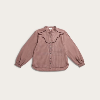 Женская блуза AirElegance - купить в Ольховом