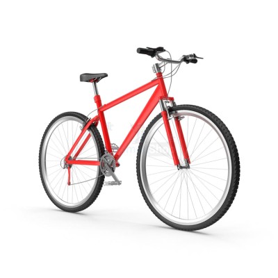 Велосипед горный TerraRide 26 - купить в Ольховом