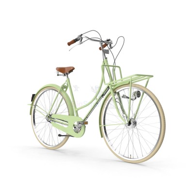 Подростковый велосипед TrailTeen 24 - купить в Ольховом