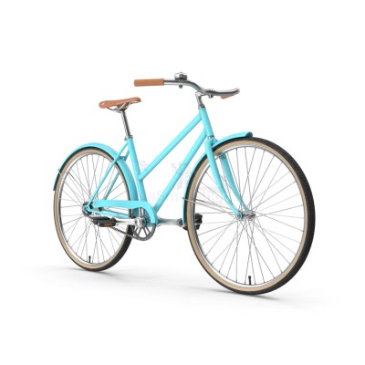 Велосипед подростковый ActiveTeen 26 - купить в Ольховом