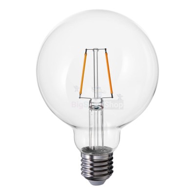 Лампа накаливания BrightLight 60W - купить в Ольховом