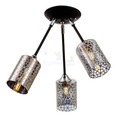 Потолочный светильник SoftGlow 40W - купить в Ольховом