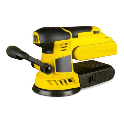 Шлифовальная машинка WoodFinish Pro - купить в Ольховом