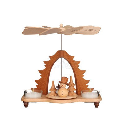 Набор изящных золотых подсвечников для тонких свечей - купить в Ольховом